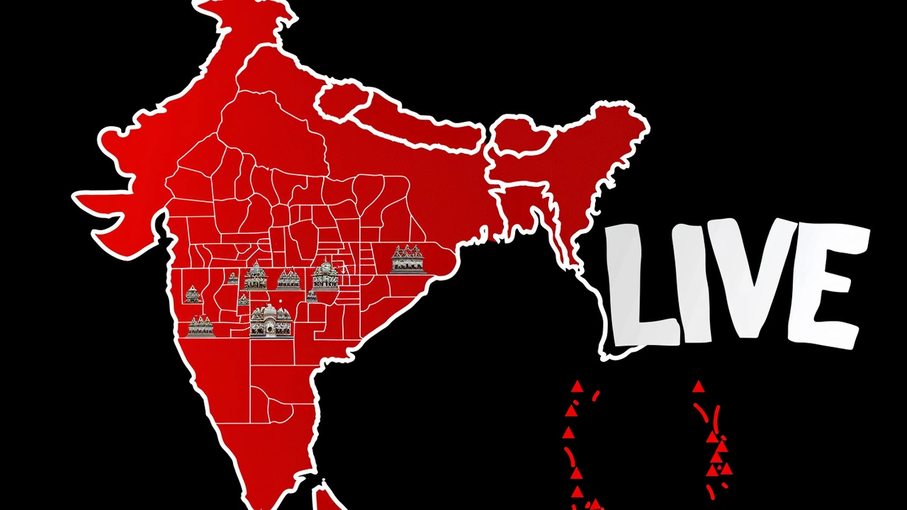 2024 वाराणसी लोकसभा चुनाव परिणाम: नरेंद्र मोदी ने अजय राय को दी मात