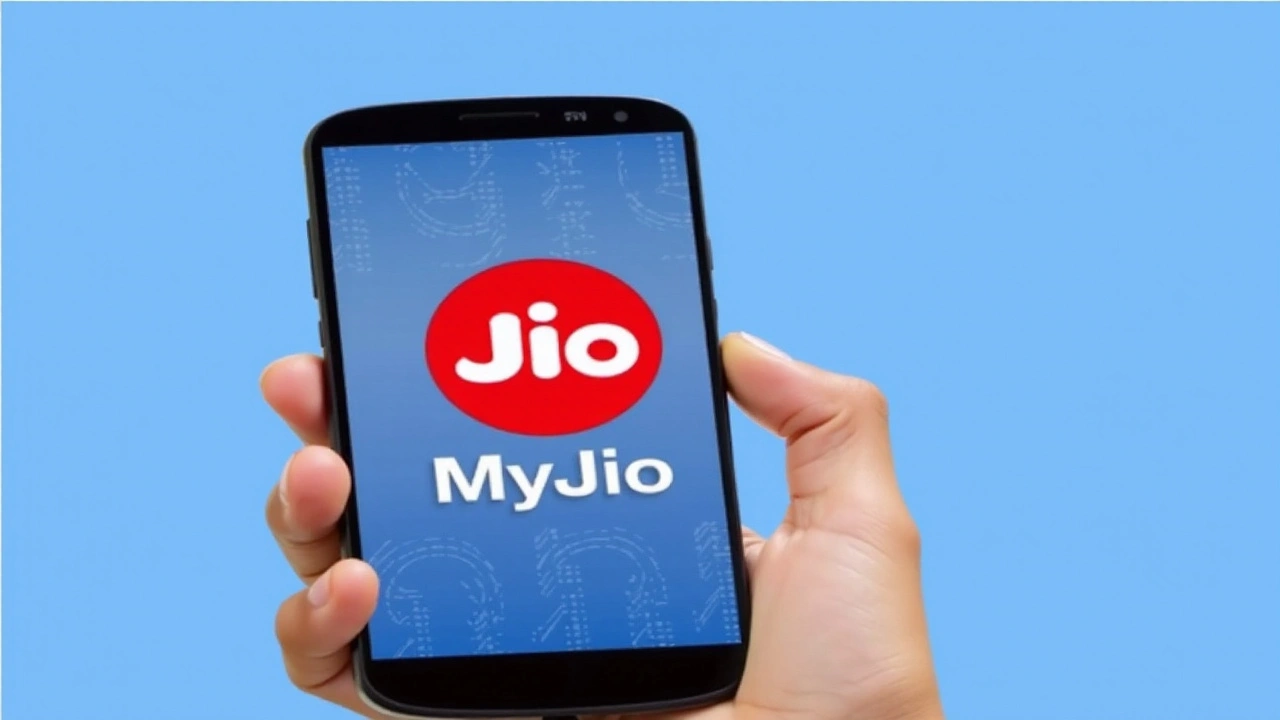 भारत में Jio नेटवर्क ठप: Down Detector वेबसाइट ने की बड़े पैमाने पर आउटेज की पुष्टि