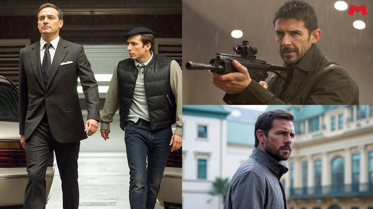 Mission: Impossible – The Final Reckoning से पहले देखें ये टॉप स्पाई थ्रिलर OTT पर