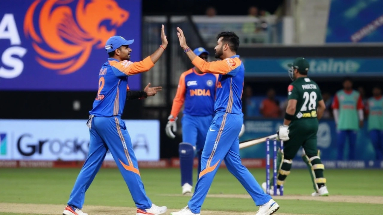 Asia Cup 2025: पाकिस्तान पर 7 विकेट से जीत, फिर भी 'सेटबैक' की चर्चा—NRR और फॉर्मेट समझिए