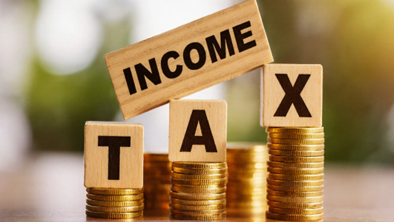 CBDT ने टैक्स ऑडिट डेडलाइन बढ़ाई: अब 31 अक्टूबर 2025 तक जमा कर सकते हैं
