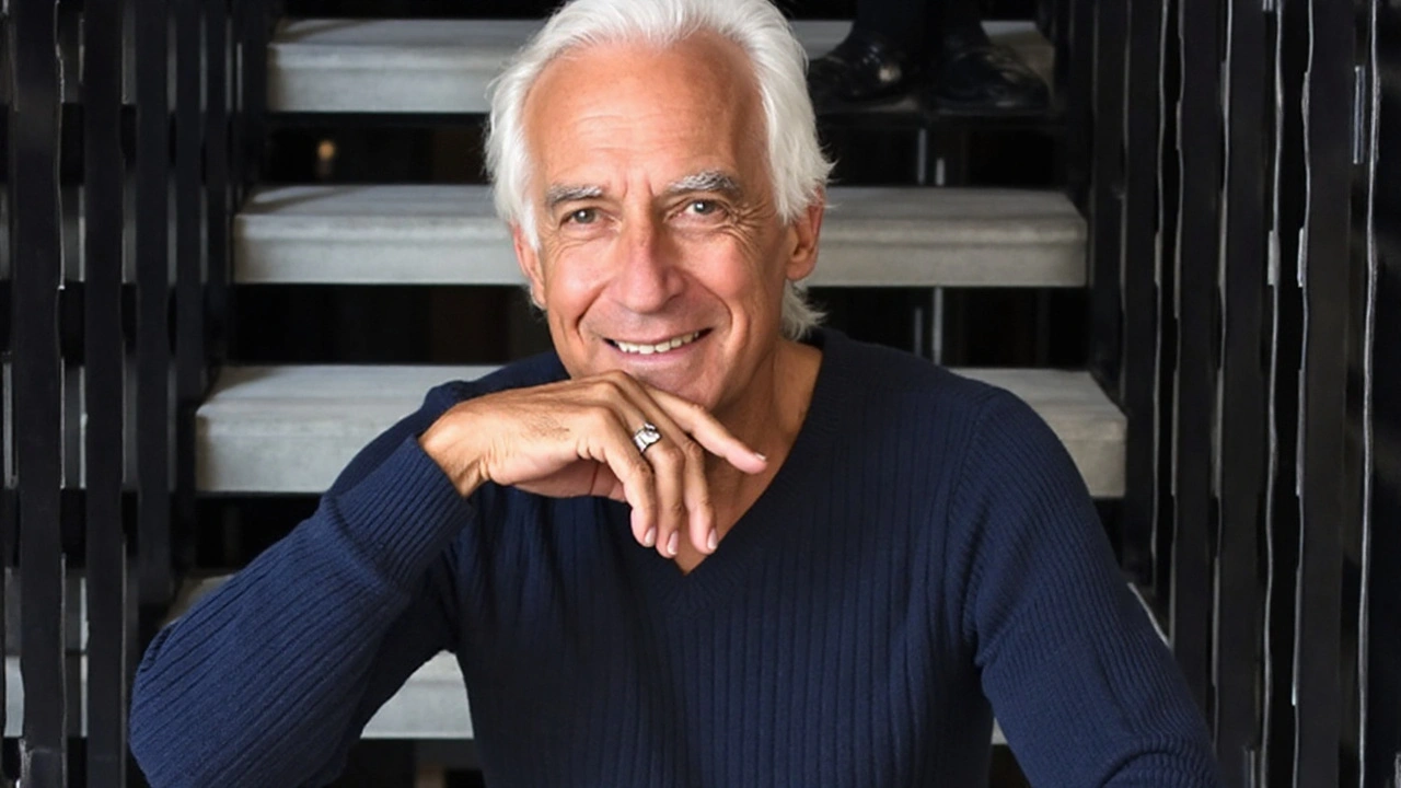 Giorgio Armani का निधन: 91 साल की उम्र में फैशन के ‘क्वाइट लग्जरी’ के जनक को अलविदा
