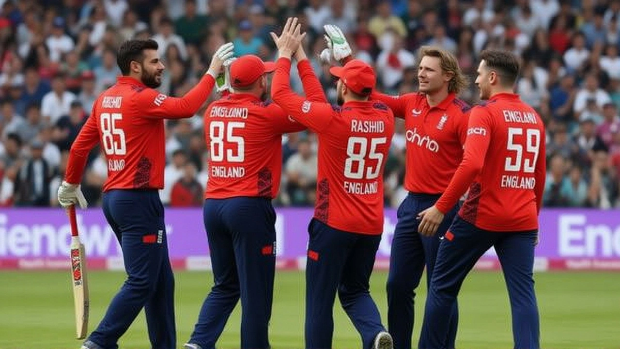 खिलाड़ियों के बयान और भावना