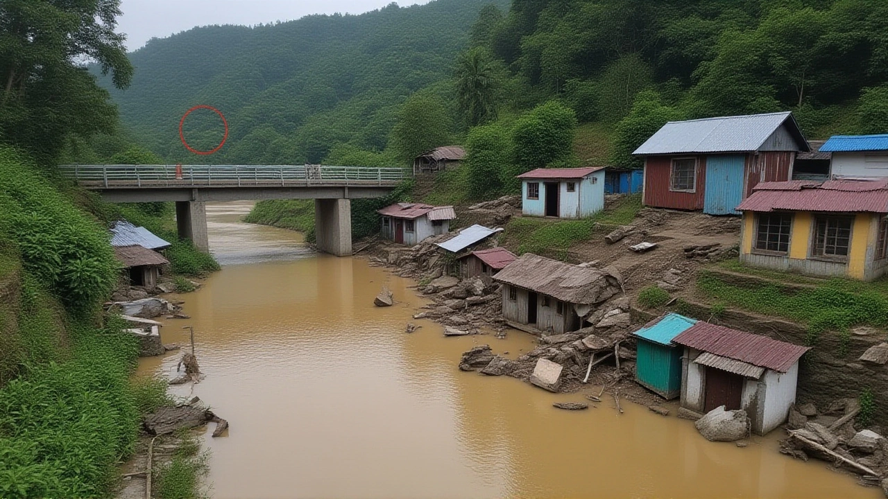 प्रभाव और आगे की चिंताएँ