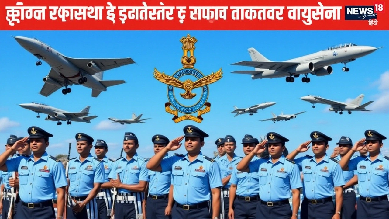 रणनीतिक निहितार्थ और भविष्य की दिशा