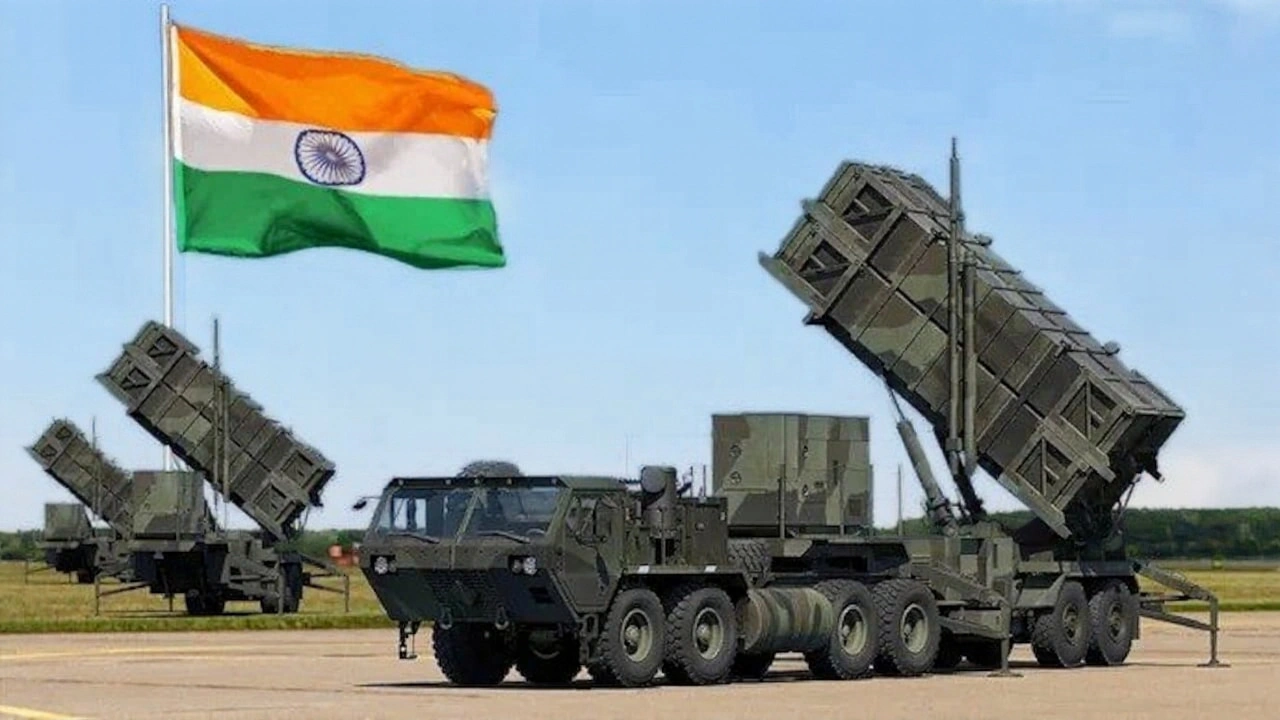 रूस के S‑400 का भारत में 2025 तक डिलीवरी, पुटिन‑मोदी बैठक में चर्चा