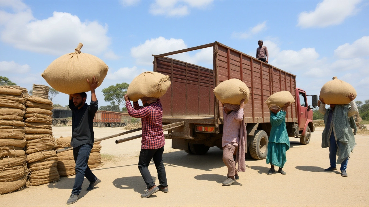 21 नवंबर को लागू हुए चार नए लेबर कोड, 29 पुराने कानून खत्म