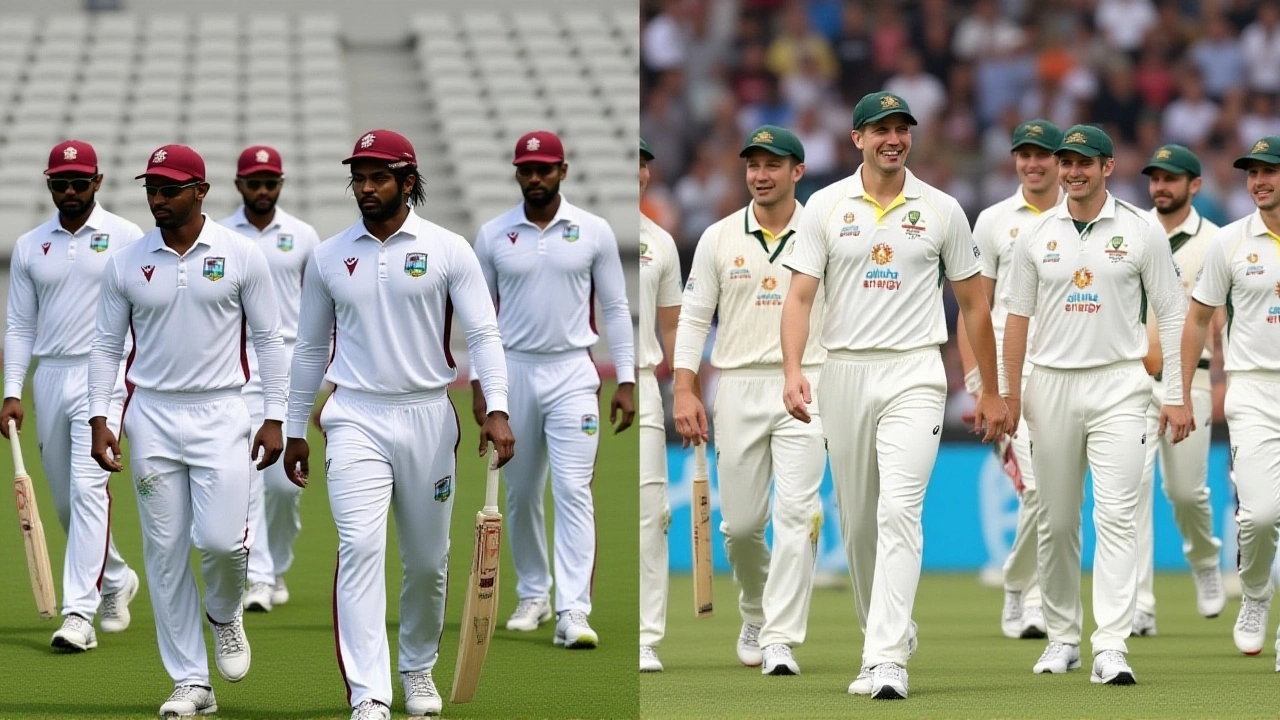 प्रशिक्षण और भविष्य: जिम्बाब्वे के लिए क्या आगे है?