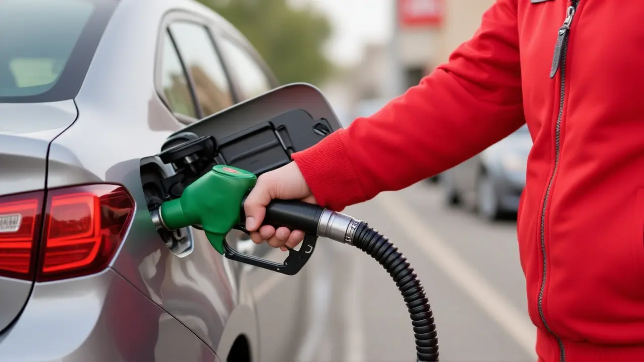 पेट्रोल-डीजल कीमतें स्थिर, सरकार ने कर दिया भारी कटौती